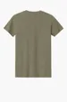 Bella + Canvas Youth Heather CVC Tee — view 58