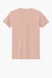 Bella + Canvas Youth Heather CVC Tee — view 59