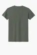 Bella + Canvas Youth Heather CVC Tee — view 63