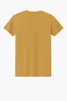 Bella + Canvas Youth Heather CVC Tee — view 64
