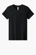 Bella + Canvas Youth Heather CVC Tee — view 57