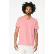 Bella + Canvas Unisex Jersey V-Neck Tee