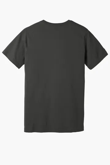 Bella + Canvas Unisex Jersey V-Neck Tee — view 19