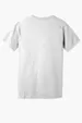 Bella + Canvas Unisex Jersey V-Neck Tee — view 18