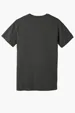 Bella + Canvas Unisex Jersey V-Neck Tee — view 19