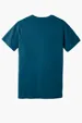 Bella + Canvas Unisex Jersey V-Neck Tee — view 24
