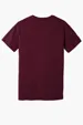 Bella + Canvas Unisex Jersey V-Neck Tee — view 25