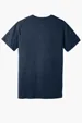 Bella + Canvas Unisex Jersey V-Neck Tee — view 28