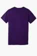 Bella + Canvas Unisex Jersey V-Neck Tee — view 30