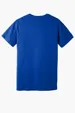 Bella + Canvas Unisex Jersey V-Neck Tee — view 31