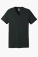 Bella + Canvas Unisex Jersey V-Neck Tee — view 7