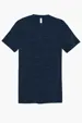 Bella + Canvas Unisex Jersey V-Neck Tee — view 12