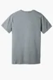 Bella + Canvas Unisex Heather CVC V-Neck Tee — view 11