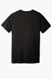 Bella + Canvas Unisex Heather CVC V-Neck Tee — view 12