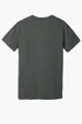 Bella + Canvas Unisex Heather CVC V-Neck Tee — view 14
