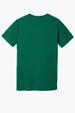 Bella + Canvas Unisex Heather CVC V-Neck Tee — view 16