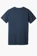 Bella + Canvas Unisex Heather CVC V-Neck Tee — view 17