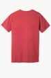 Bella + Canvas Unisex Heather CVC V-Neck Tee — view 18