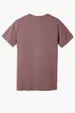 Bella + Canvas Unisex Heather CVC V-Neck Tee — view 26
