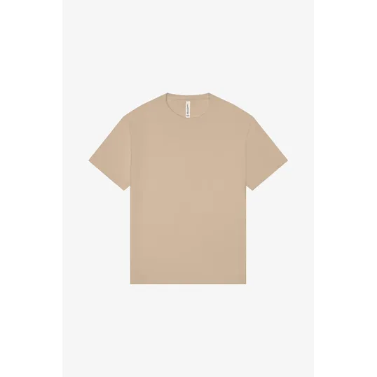 Bella + Canvas Unisex 6-Ounce Heavyweight Tee — view 40