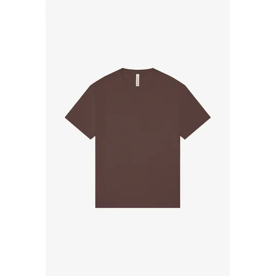 Bella + Canvas Unisex 6-Ounce Heavyweight Tee — view 35