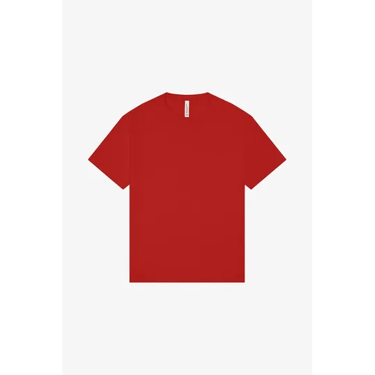 Bella + Canvas Unisex 6-Ounce Heavyweight Tee — view 38