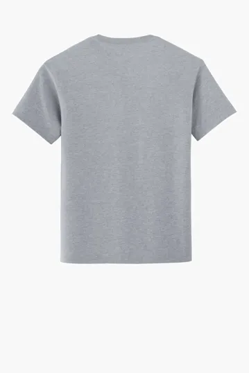 Bella + Canvas Unisex 6-Ounce Heavyweight Tee — view 18