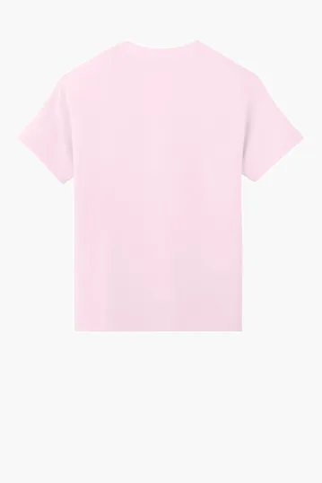 Bella + Canvas Unisex 6-Ounce Heavyweight Tee — view 25