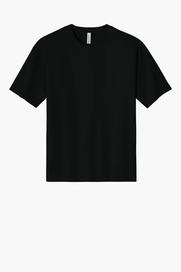 Bella + Canvas Unisex 6-Ounce Heavyweight Tee — view 3