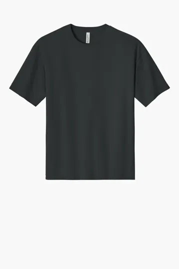 Bella + Canvas Unisex 6-Ounce Heavyweight Tee — view 4