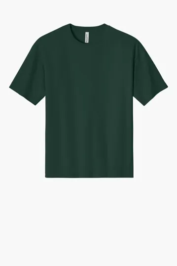 Bella + Canvas Unisex 6-Ounce Heavyweight Tee — view 5