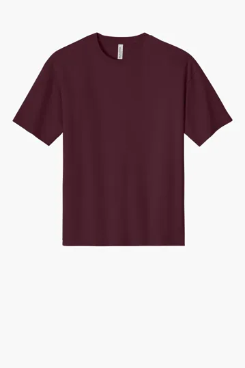 Bella + Canvas Unisex 6-Ounce Heavyweight Tee — view 6