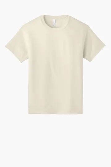 Bella + Canvas Unisex 6-Ounce Heavyweight Tee — view 7