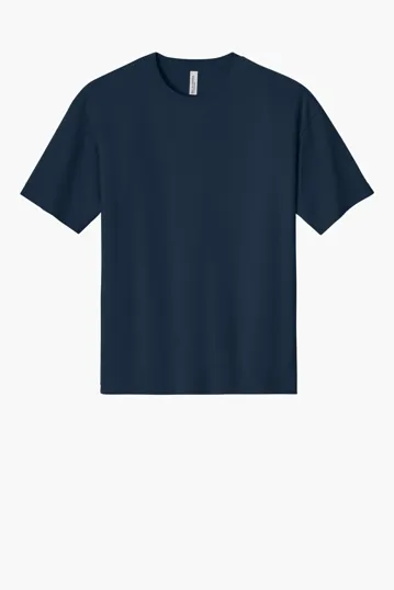Bella + Canvas Unisex 6-Ounce Heavyweight Tee — view 8