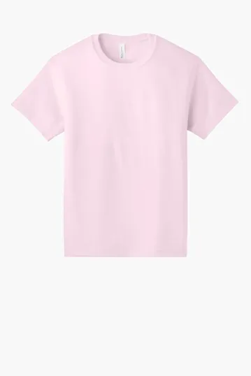Bella + Canvas Unisex 6-Ounce Heavyweight Tee — view 9