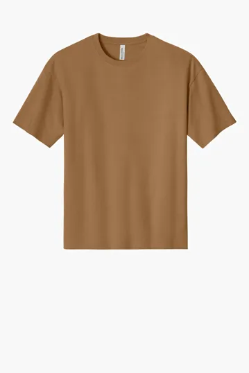 Bella + Canvas Unisex 6-Ounce Heavyweight Tee — view 10