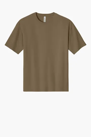 Bella + Canvas Unisex 6-Ounce Heavyweight Tee — view 11