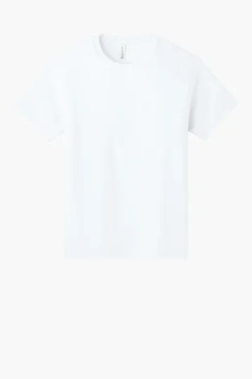 Bella + Canvas Unisex 6-Ounce Heavyweight Tee — view 17