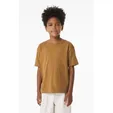Bella + Canvas Youth 6-Ounce Heavyweight Tee