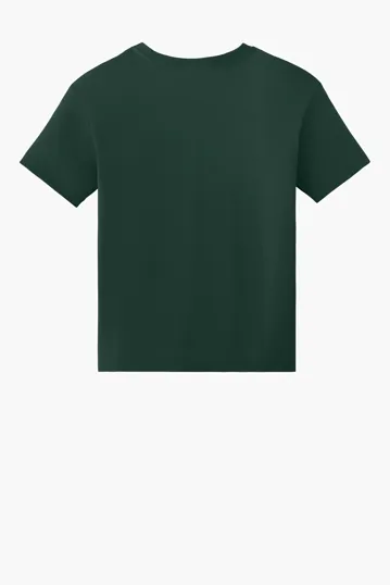 Bella + Canvas Youth 6-Ounce Heavyweight Tee — view 16