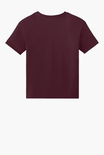 Bella + Canvas Youth 6-Ounce Heavyweight Tee — view 17