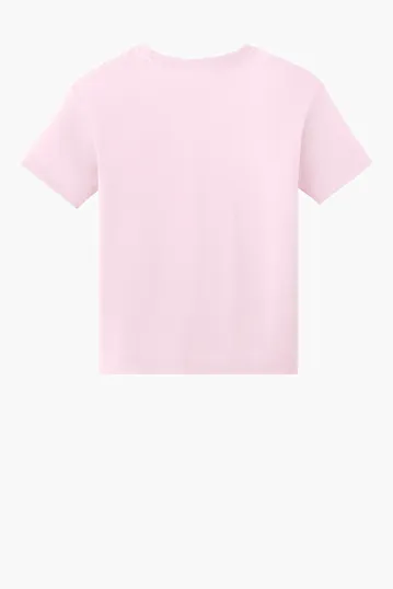 Bella + Canvas Youth 6-Ounce Heavyweight Tee — view 19