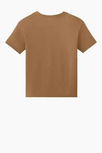 Bella + Canvas Youth 6-Ounce Heavyweight Tee — view 20