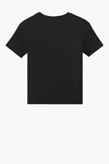 Bella + Canvas Youth 6-Ounce Heavyweight Tee — view 21