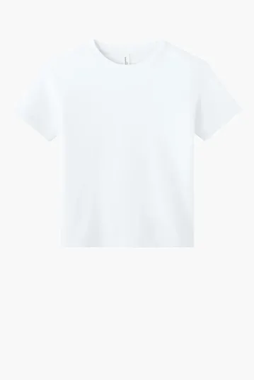 Bella + Canvas Youth 6-Ounce Heavyweight Tee — view 13