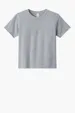Bella + Canvas Youth 6-Ounce Heavyweight Tee — view 2