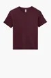 Bella + Canvas Youth 6-Ounce Heavyweight Tee — view 6