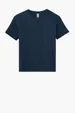 Bella + Canvas Youth 6-Ounce Heavyweight Tee — view 8