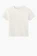 Bella + Canvas Youth 6-Ounce Heavyweight Tee — view 12