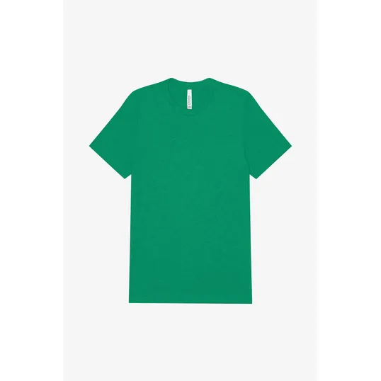 Bella + Canvas Unisex Triblend Short Sleeve Tee — view 103